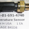 5905-01-691-4740 12605996 15425529 15442713 Resistor, Thermal JLTV L6A9