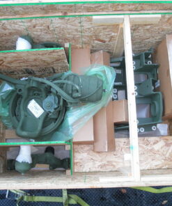 2520-01-609-1421 3977402 Service Kit, Axle #3 RH REV A MK27-28 USMC MTVR. Includes Inner and Outer half shaft, shock absorber, coil spring, upper control arm, lower control arm, side plate RH and Wheel end #3, RH. (Drum, Shoes, spindle, bearings, brake chamber. Oshkosh part numbers 3195238 3307160 3377242 3872485 3976447 3977657 3979431 3983677 and 3353278. 5360-01-478-6442 2520-01-474-5706 2510-01-472-9725 2530-01-485-3168 See all Photos. 016091421 Axle Assembly, Automotive, Driving