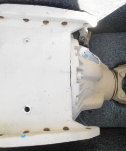 2520-01-359-0727 3691847R 320001005A17168 V86004304 V86004285 2HE527 Differential