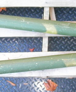 12424566 106900 4910-01-554-7296 Towbar Designed for towing the HMMWV, M39 and FMTV. ***READ*** Light scratches are present, Clevis pins have light oxidation. Lynch pins have wear. Lanyards may be broken or missing. Does not include optional Clamp assembly p/n 7551068. We can have these remanufactured at additional expense. 4-6 week lead time on remanufacture. Unassigned.