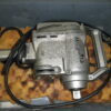 Ingersoll Rand IR 8056G1 Model B 1" Electric Impact Tool 5130-01-087-6840 Reversible Impactool 120V 10 Amp 850 ft/lb. 800 blows per minute. ***READ*** Tested here working properly. I.D. markings are present. Carry cases are dented. Some missing latches. Binloc Unassigned.