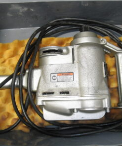 Alternative view of Ingersoll Rand 8056G1 1" Electric Impact 5130-01-087-6840 ***READ***