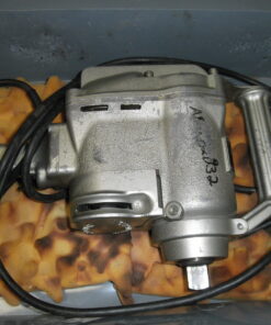 Ingersoll Rand 8056G1 1" Electric Impact 5130-01-087-6840 ***READ*** - Image 3