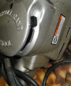 Ingersoll Rand 8056G1 1" Electric Impact 5130-01-087-6840 ***READ*** - Image 6
