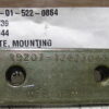 5340-01-522-0864 12423044 12424044 Plate Mounting WRD12