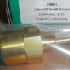 36001 Coolant Level Sensor, Suitable for remote reservoir. Tank Level Switch. Germany. L6A10