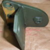 5342-01-362-6229 12414374 Bracket, Engine Accessory ***READ*** Removed From new engine during part-out. May be Forest Green or CAT yellow. C2D6