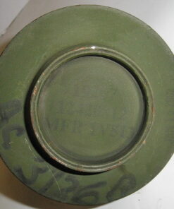 3020-01-365-3053 12420812 Pulley, Groove ***READ*** Removed from Reman crate engine, has light oxidation. Attaching bolt included. L6C6