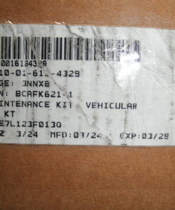 4910-01-619-4329 57K9291 4121314 Maintenance Kit, Vehicular