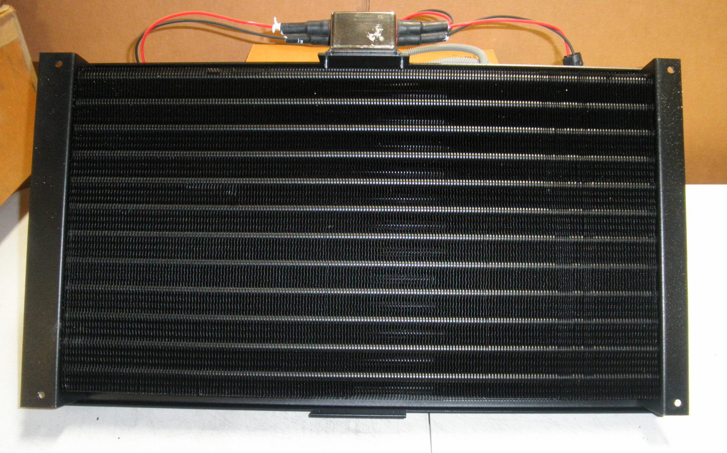 4130-01-528-1433 TV040108 AC Condenser