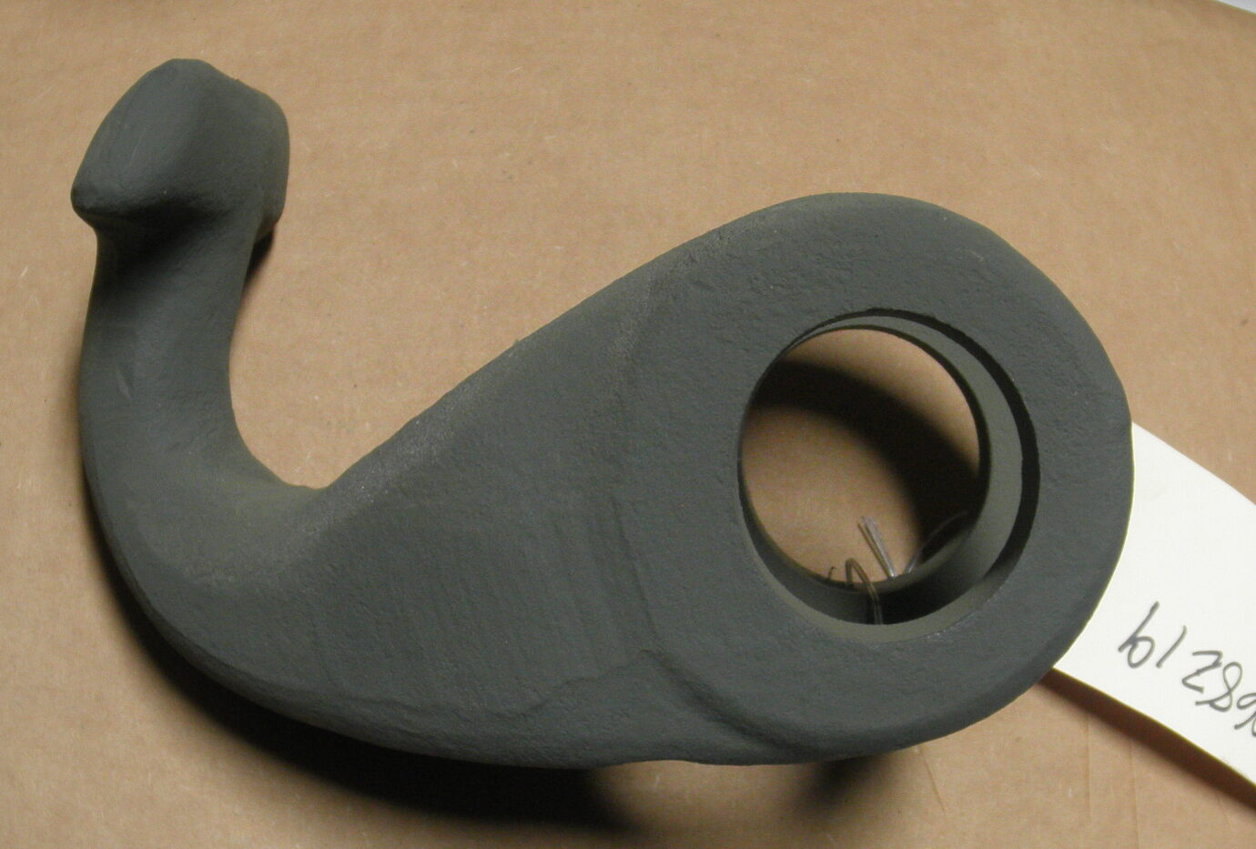 7068219 2540-00-706-8219 Tow Hook