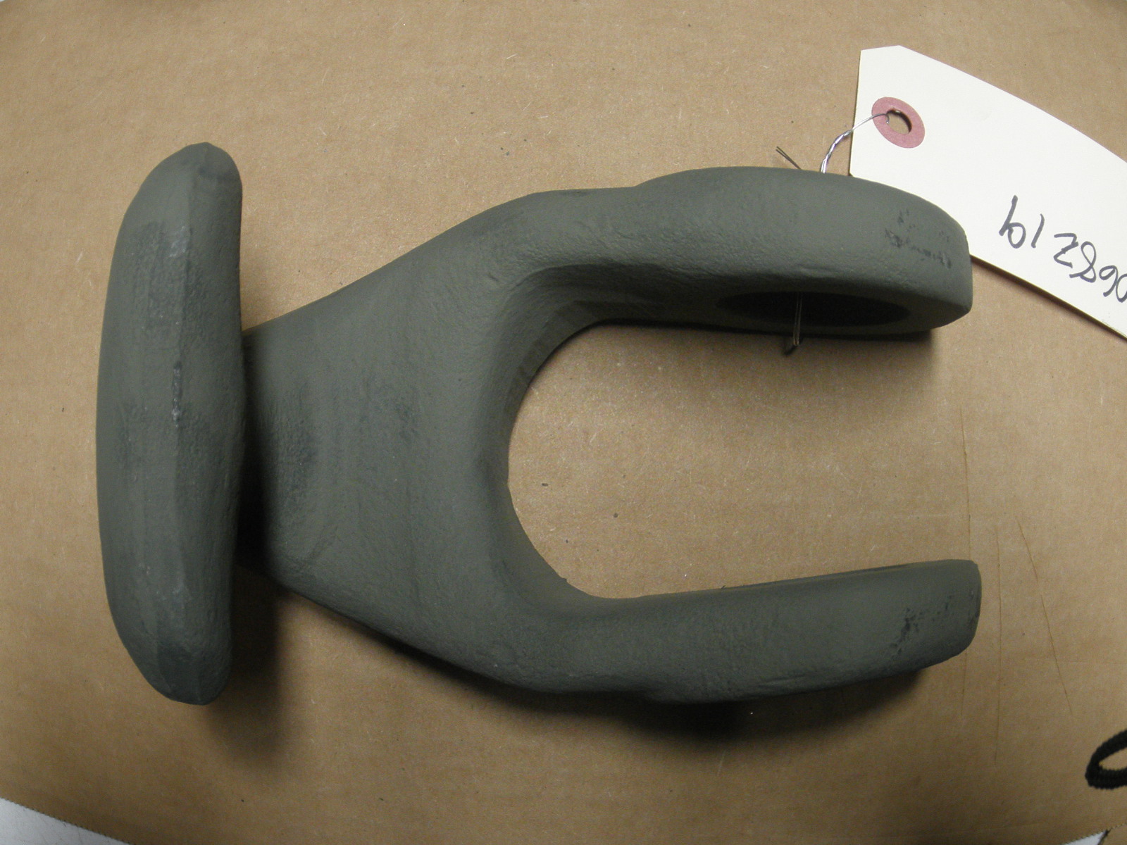 7068219 2540-00-706-8219 Tow Hook - Image 2
