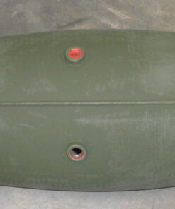 2530-00-127-8684 17255FX 222941 D1060 Pressure Tank
