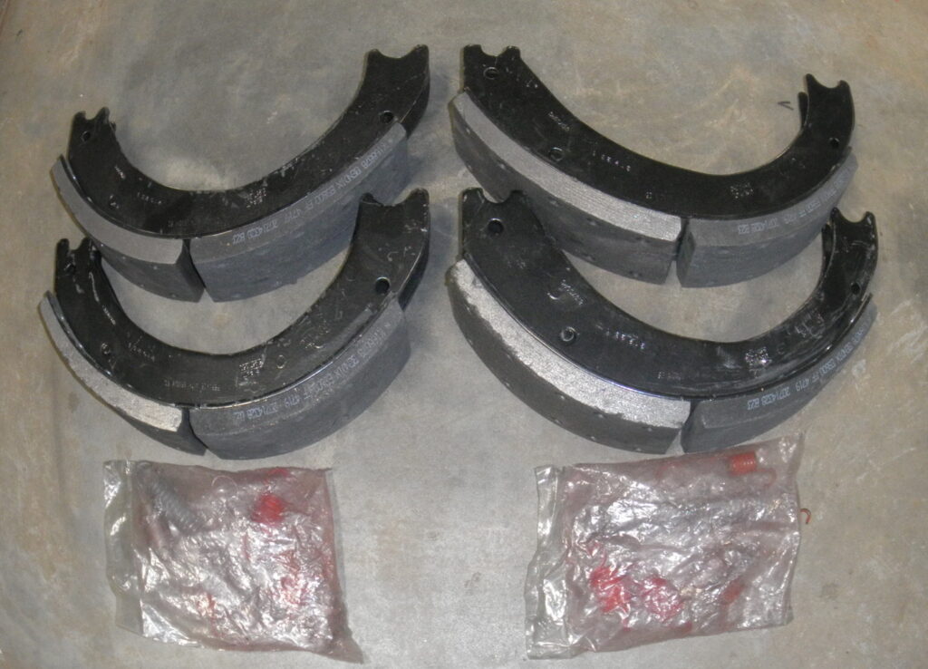 DP Equipment LLC