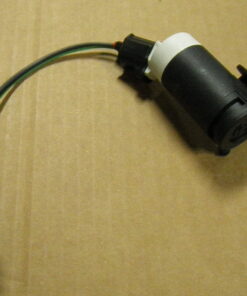 E-104-026 2540-01-646-0184 Washer Pump