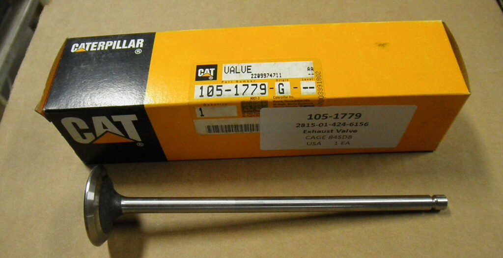 DP Equipment LLC