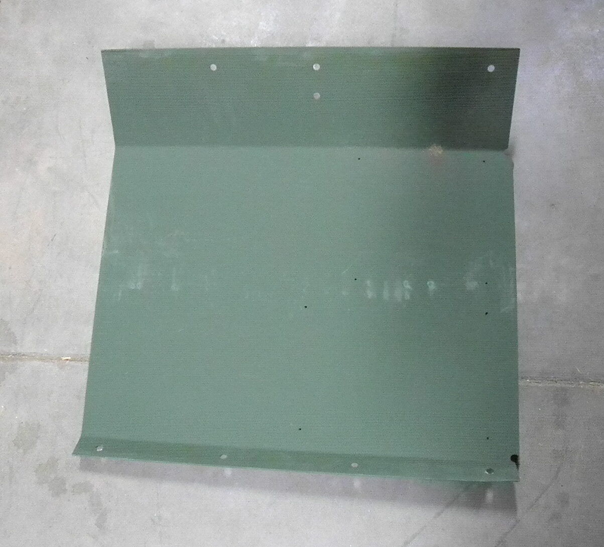 2510-01-217-8165 1425160 Vehicular Fender - Image 2