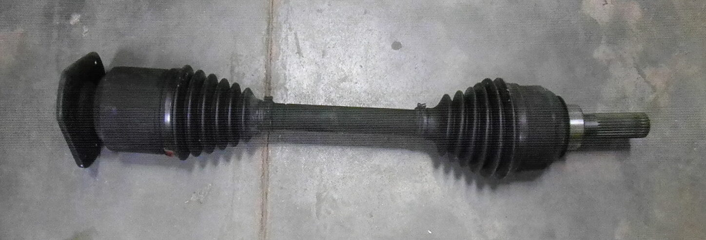 2520-01-382-8874 123429743 013828874 Constant Velocity Drive Shaft Parts Kit