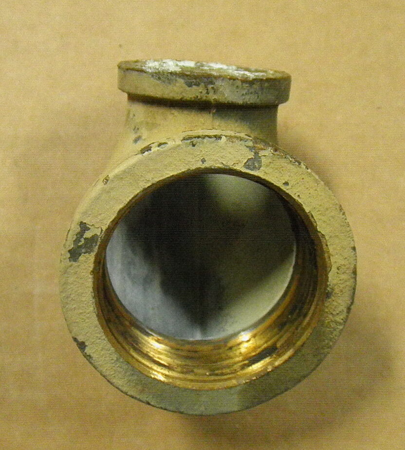 4730-00-253-5765 189609 Elbow Pipe - Image 3
