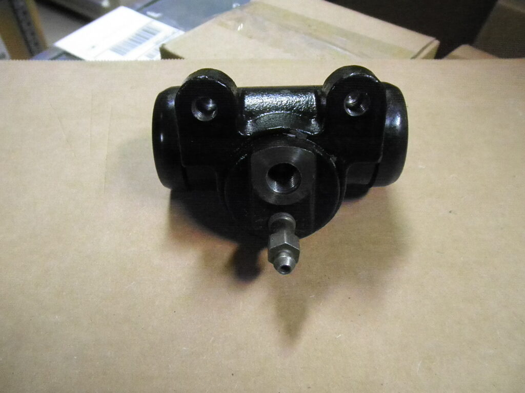 DP Equipment LLC