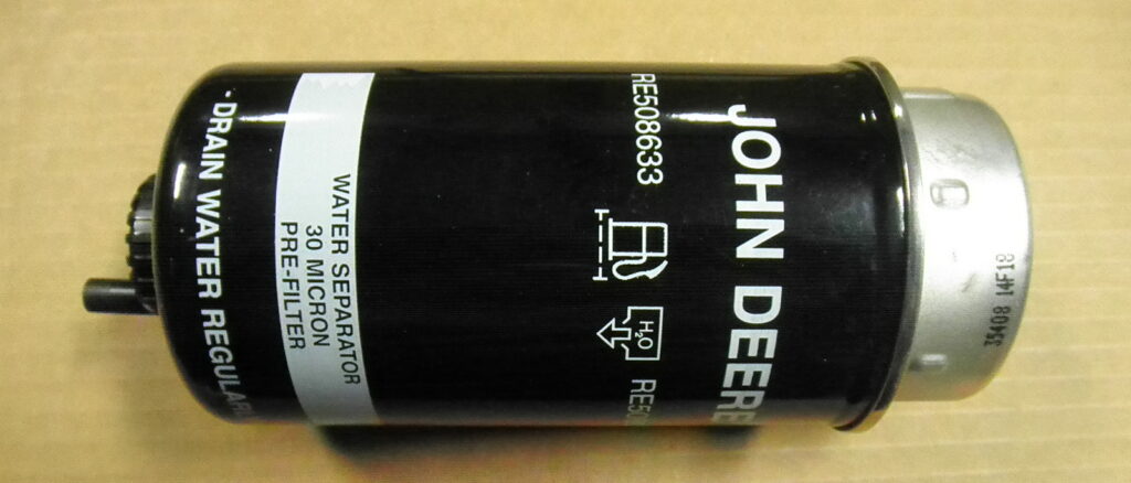 DP Equipment LLC