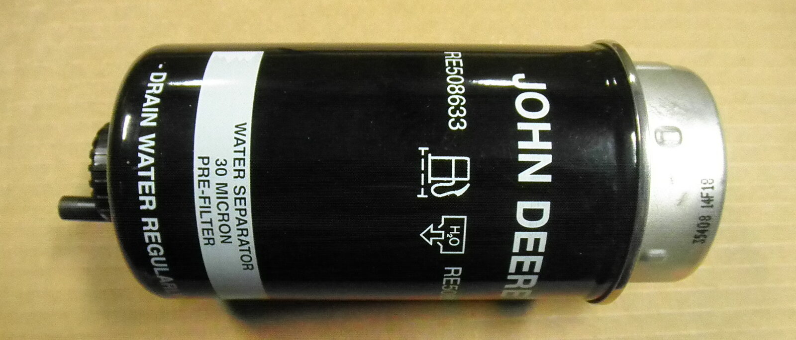 2910-01-649-6140 RE508633 Fluid Filter Element John Deere