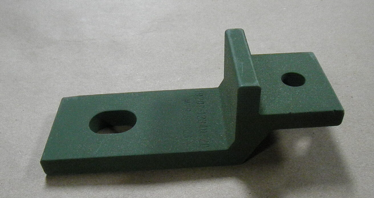 5342-01-196-5312 12340720 Pillar Support