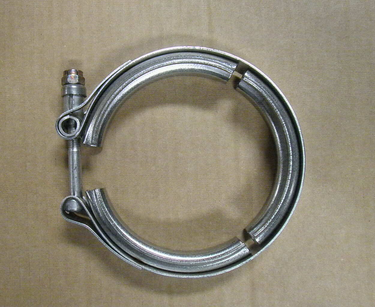 12419172-001 2540-01-474-3662 Clamp Loop