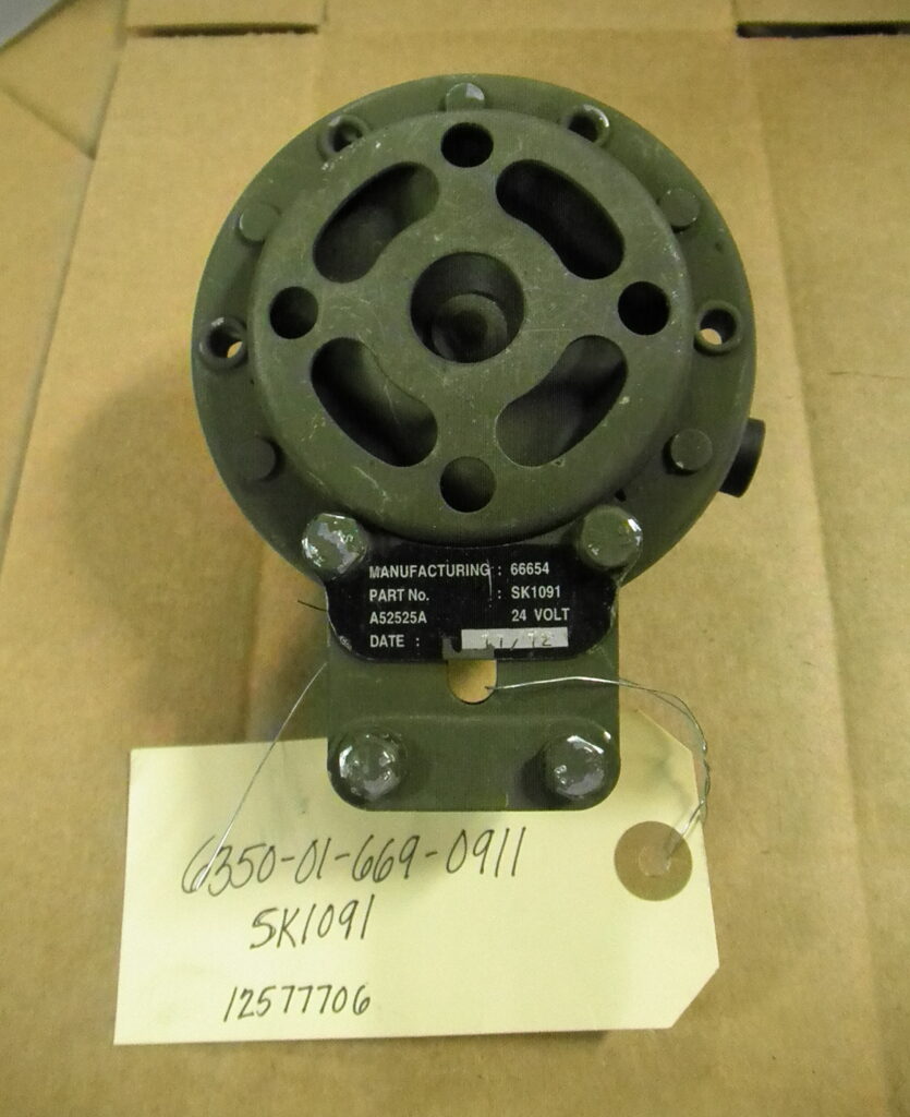 DP Equipment LLC