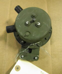 SK1091 6350-01-669-0911 Horn - Image 2