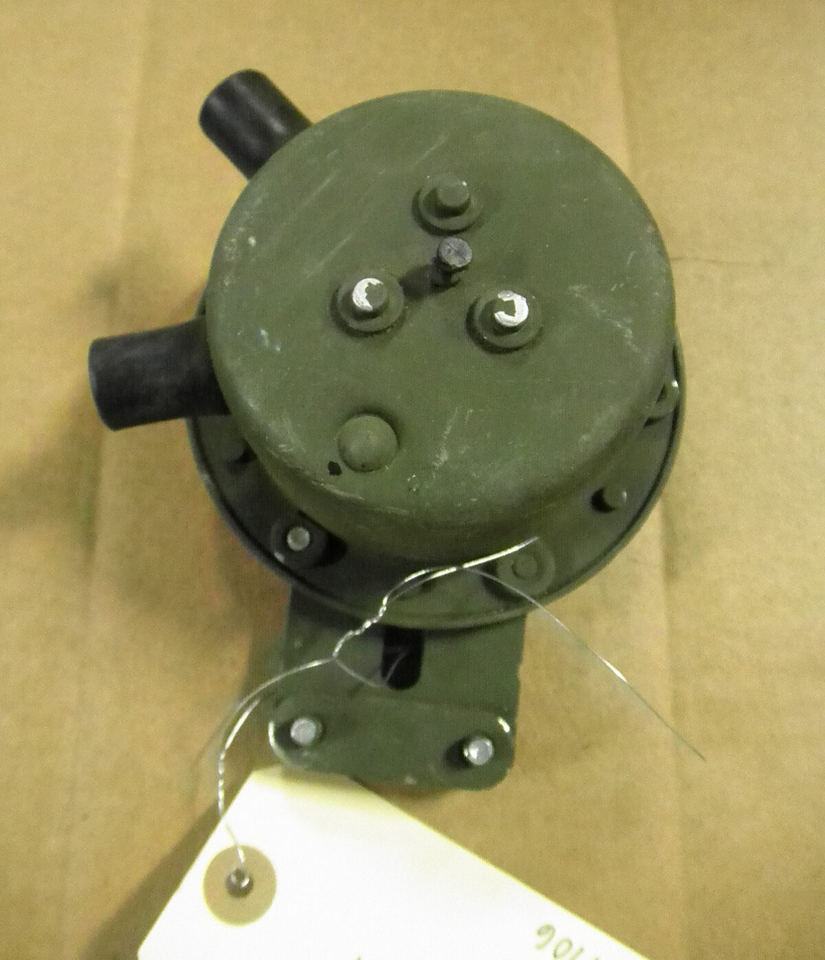 SK1091 6350-01-669-0911 Horn - Image 2