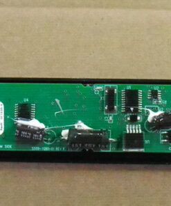 12423155 FMTV Indicator Light 6220-01-523-7043