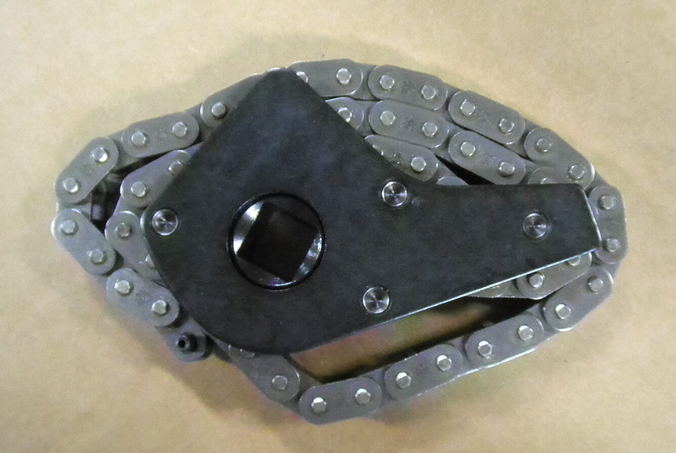 F30379104 5120-12-377-3880 Oil Filter Wrench