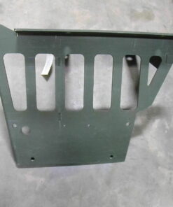2510-01-568-8511 12506109-001 Panel Support Step Fender