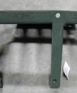 2510-01-568-8511 12506109-001 Panel Support Step Fender - Image 2