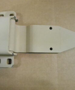 2510-01-375-6294 12415320-002 Vehicular Door Hinge