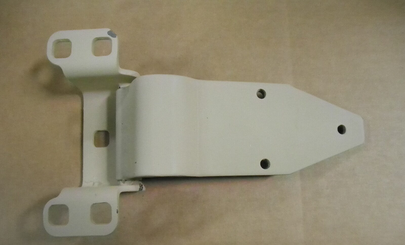 2510-01-375-6294 12415320-002 Vehicular Door Hinge - Image 2