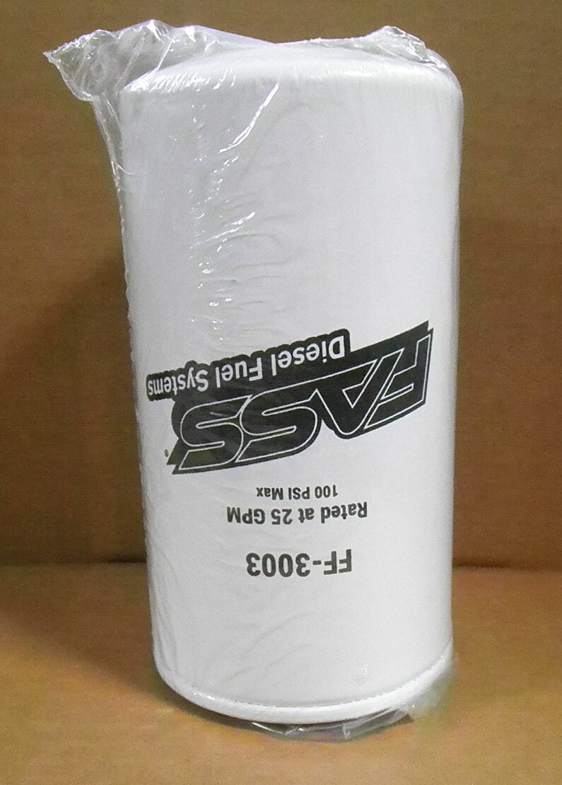 FF-3003 Fass Fuel Filter