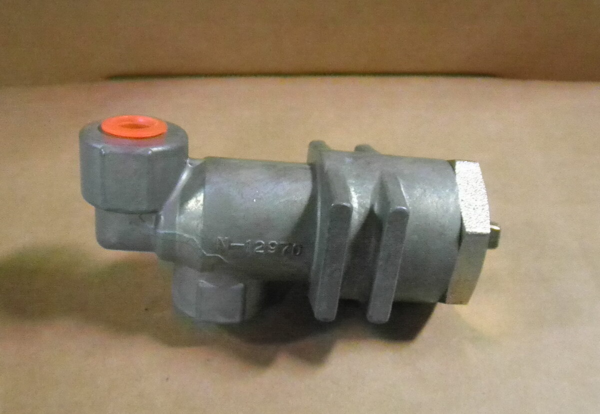 2530-00-797-9295 11480 Air Filter, Brake Line