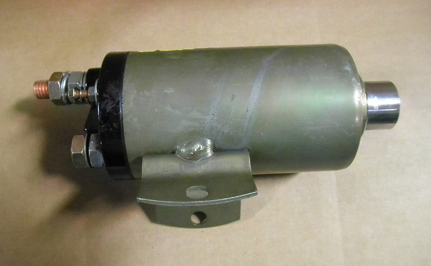 5945-01-482-7506 14827506 Electrical Solenoid