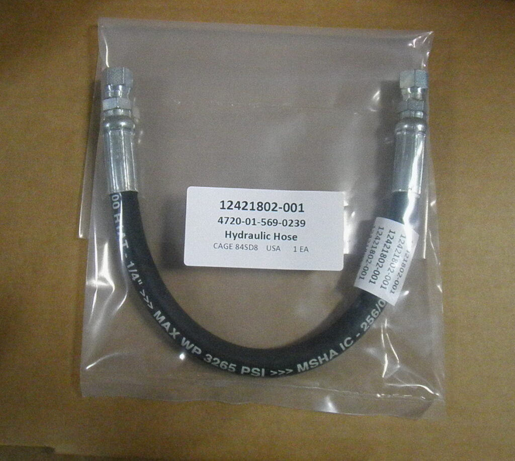 DP Equipment LLC