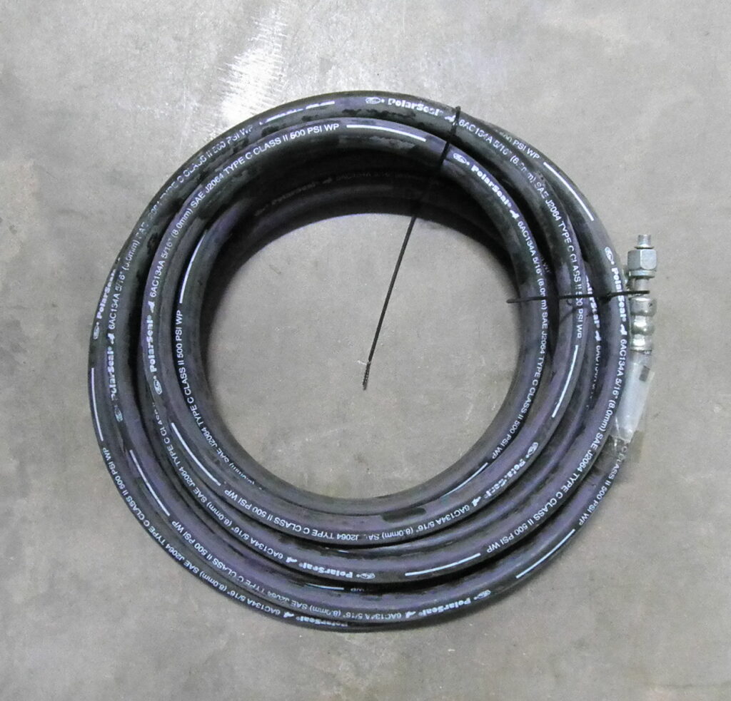 DP Equipment LLC