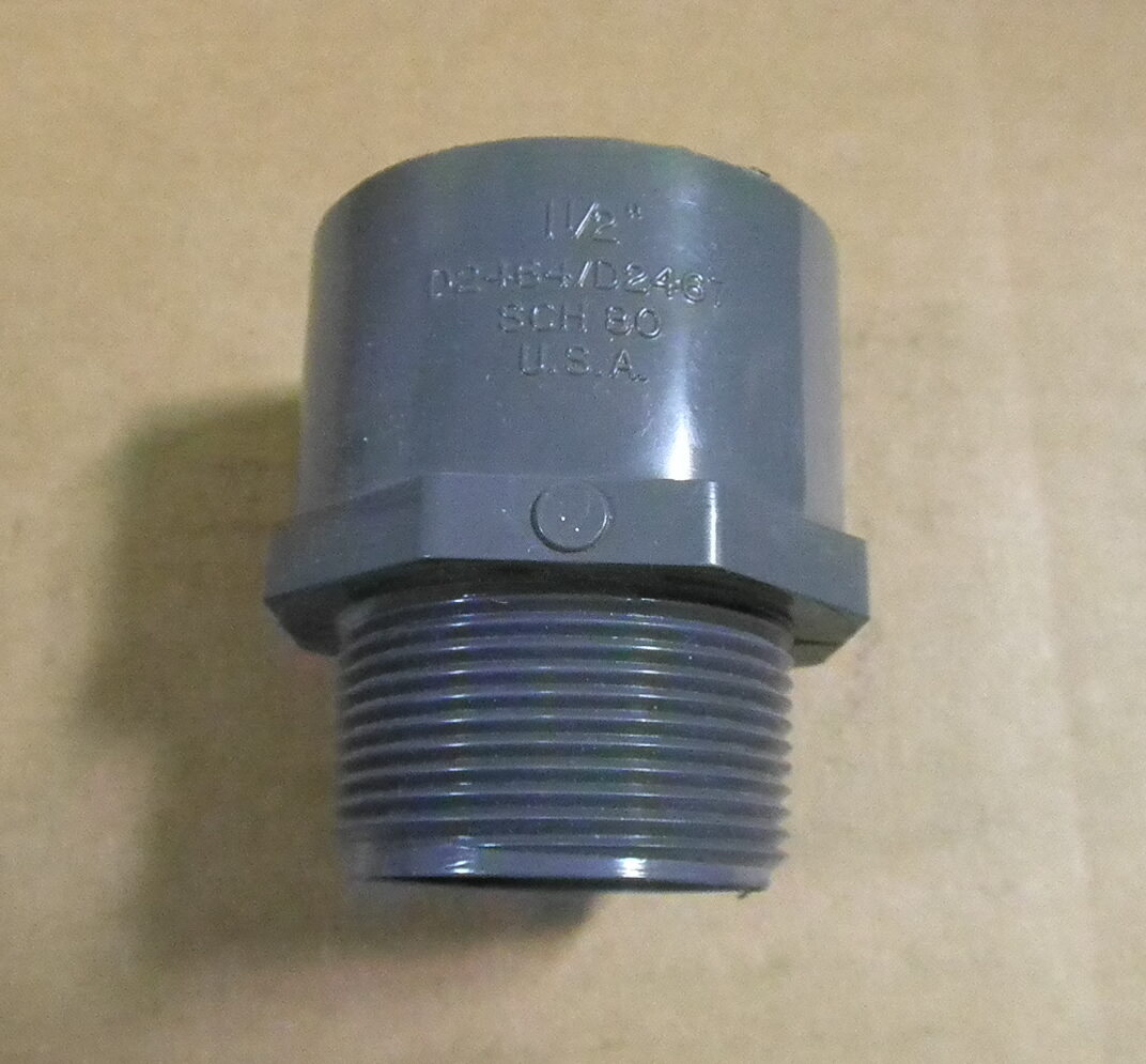 4730-01-301-4266 836-015 01217011 Pipe Coupling 1.5