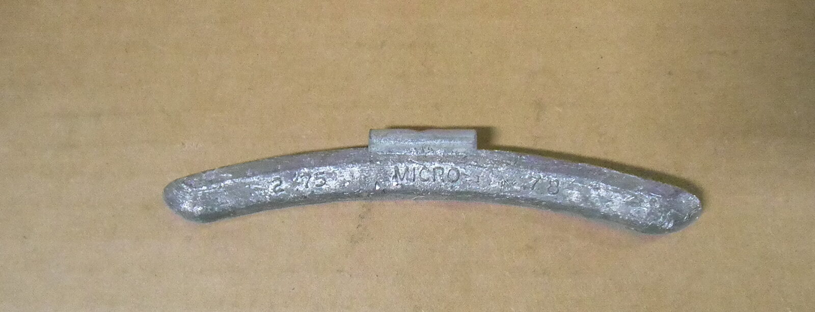 2530-01-346-9976 55-110 Wheel Balancing Weight