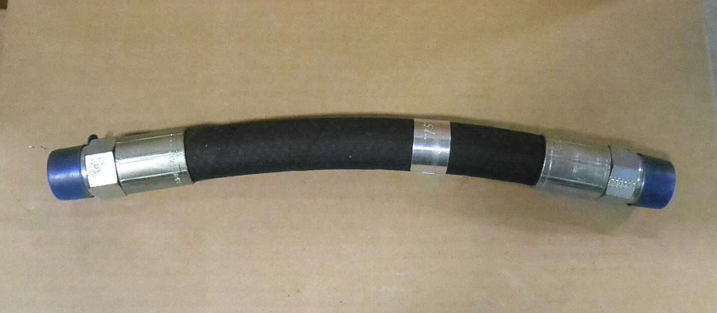 4720-01-326-9069 75410 Hose Assembly