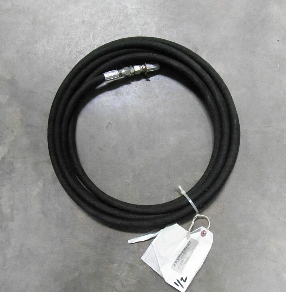 DP Equipment LLC