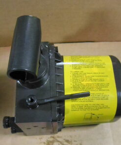 2110007-1 4320-01-136-7770 Hand Hydraulic Unit