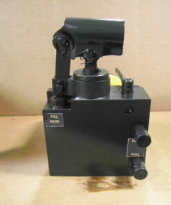 2110007-1 4320-01-136-7770 Hand Hydraulic Unit - Image 2