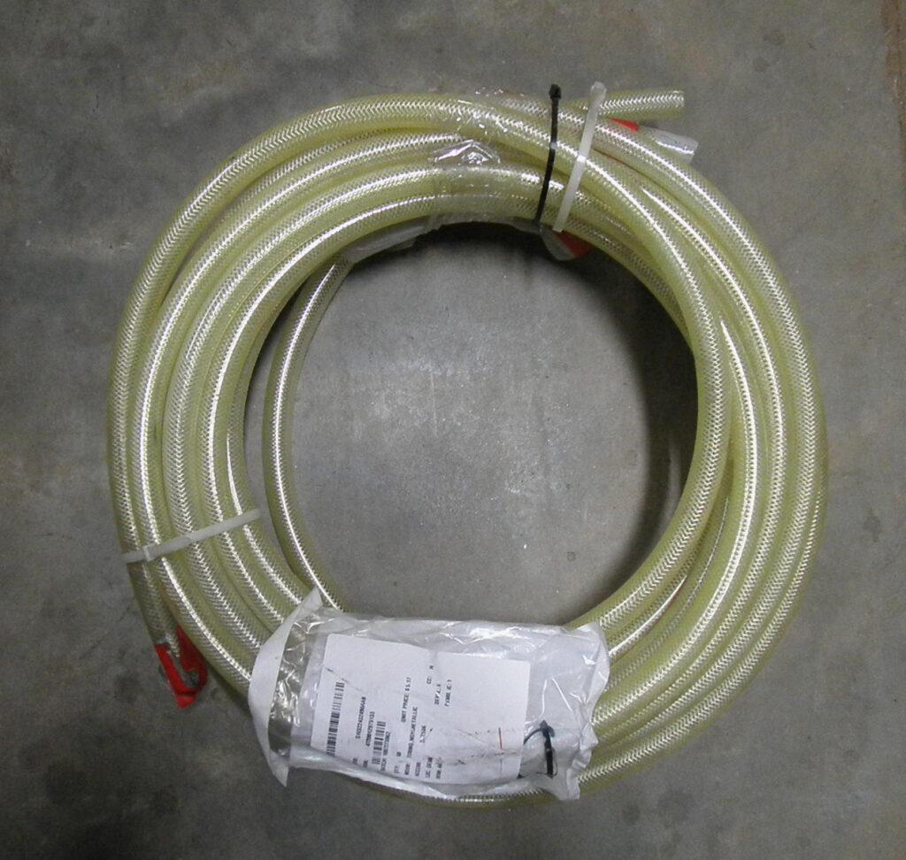 DP Equipment LLC