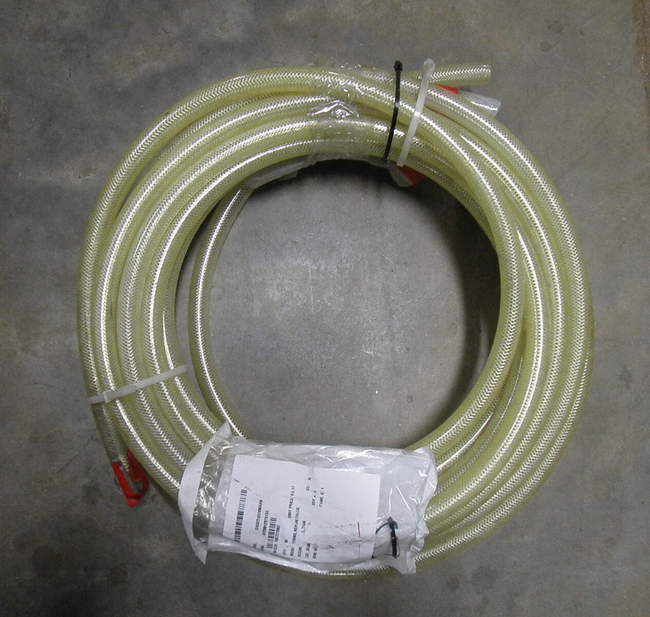 4720-01-297-5133 155AS7392 Non Metallic Tubing